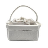 Органайзер NL Baby, 2 шт., біло-сірий (874+842/36132) - Pampik - 3