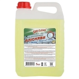Засіб для видалення цвілі San Clean, 5 л - Pampik