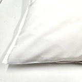 Наволочка NL Baby, 40х60 см, 2 шт., біло-рожевий (828+842/37911) - Pampik - 6