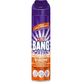 Средство для чистки Cillit Bang Активная пена для ванной и душа, 600 мл - Pampik