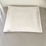 Наволочка NL Baby, 35х40 см, білий (842/32577) - Pampik - 4