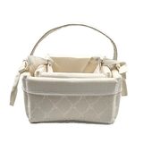 Органайзер NL Baby, 2 шт., молочный (870+871/33299) - Pampik - 2