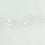 Наволочка NL Baby з мереживом, 35х40 см, білий (818+932/36016) - Pampik - 3