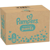 Підгузки-трусики Pampers Active Baby Pants 5 (11-17 кг), 152 шт. - Pampik - 2