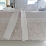 Органайзер NL Baby, 2 шт., белый (0000/30440) - Pampik - 4