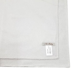 Пеленка водонепроницаемая NL Baby, 70х100 см, белый (0000/30448) - Pampik - 5