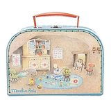 Ігровий набір Moulin Roty Лікар (632402/32703) - Pampik - 2