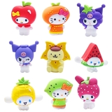 Фігурка-сюрприз у кулі Cool Things Тутті-Фрутті (HK028) - Pampik - 2