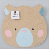 Доска декоративная пробковая Moulin Roty, 35х29 см (665144/26417) - Pampik - 2