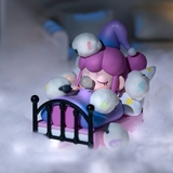 Колекційна фігурка Pop Top Rolife cерії Nanci Сновидіння Ненсі (ZLXX) - Pampik - 10