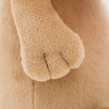 М'яка іграшка Orange Собака Чуча, помаранчевий, 42 см (7647/30) - Pampik - 3