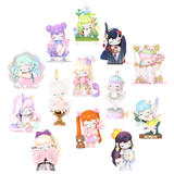 Коллекционная фигурка Pop Top Rolife серии Nanci Музей фантазии (ZOXX) - Pampik - 2