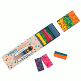 Набір воскової крейди Moulin Roty, 6 шт. (711259/10954) - Pampik - 2