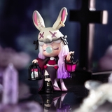 Колекційна фігурка Pop Top Rolife cерії Nanci Сновидіння Ненсі (ZLXX) - Pampik - 12