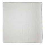 Пеленка муслиновая NL Baby, 80х80 см, белый (0000/25543) - Pampik - 3