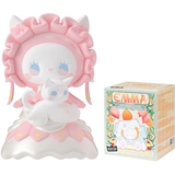 Колекційна фігурка Pop Top Lucky Emma серії Загадковий ліс Свято Дня Народження (MJ-000028) - Pampik