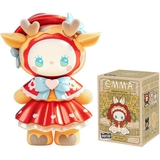 Коллекционная фигурка Pop Top Lucky Emma серии Загадочный лес Чайные посиделки (MJ-000050) - Pampik