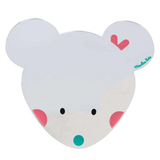 Дошка декоративна Moulin Roty Дзеркало, 29х32 см (665142/26415) - Pampik