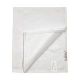 Пелюшка водонепроникна NL Baby, 40х50 см, 3 шт., білий (0000/30449) - Pampik - 5