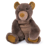 Іграшка м'яка Moulin Roty Ведмідь, 1 шт. в асортименті (718019/32721) - Pampik - 3