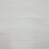 Пеленка муслиновая NL Baby, 80х80 см, белый (0000/25543) - Pampik - 4