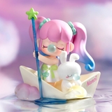 Колекційна фігурка Pop Top Rolife cерії Nanci Сновидіння Ненсі (ZLXX) - Pampik - 6