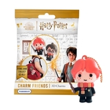 Фігурка-сюрприз на ланцюжку Cool Things Harry Potter, в асортименті (HP012) - Pampik