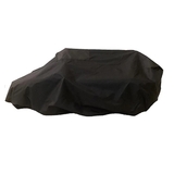 Чохол на дитячу машину NL Baby, 126х56 см, чорний (34066) - Pampik - 2