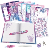 Щоденник для секретів Nebulous Stars Естрелія (11145) - Pampik - 2