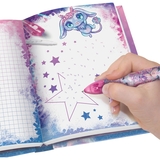 Щоденник для секретів Nebulous Stars Естрелія (11145) - Pampik - 4