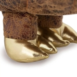 М'яка іграшка Orange Кабан Золотий П'ятак, 55 см (8025/50) - Pampik - 3