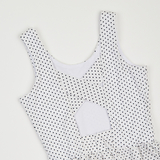 Сарафан Ляля 15БС102 146 Білий (995010.1356152) - Pampik - 3