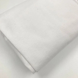 Простирадло на резинці NL Baby, бавовна, 120х60 см, білий (833/33331) - Pampik - 2