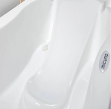 Комод пеленальний Micuna Valentina, 93х79х49 см, білий (B-970/31548) - Pampik - 3