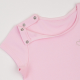 Сукня Ляля 15ІН132 104 Рожевий (994984.1353892) - Pampik - 4