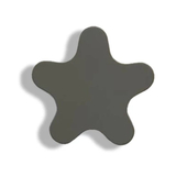 Ручка на комод Micuna, 9х9х3 см, сірий (TI-1230/29357) - Pampik