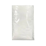 Простирадло на резинці NL Baby, водонепроникне, 120х60 см, білий (003/34731) - Pampik - 2