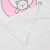 Лонгслів Garnamama Neon LS 164 Белый (1027968.13336612) - Pampik - 4