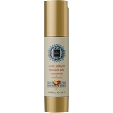 Сыворотка для волос Famirel Argan Oil с аргановым маслом, 50 мл - Pampik