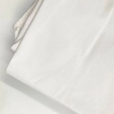 Простыня на резинке NL Baby, водонепроницаемая, 140х70 см, белый (003/34730) - Pampik - 2