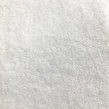 Простыня на резинке NL Baby для матраса Кокон, махровая, 90х50 см, белый (062/35110) - Pampik - 2