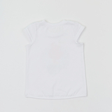 Футболка Ляля 3СК149 110 Белый (809263.1160912) - Pampik - 3