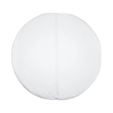 Простирадло на резинці NL Baby Babyhood, трикотаж, 76х10 см, білий (002/37564) - Pampik