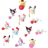 Фігурка-сюрприз Pop Top Hello Kitty та друзі Вишеньки (24MQD-007) - Pampik - 3
