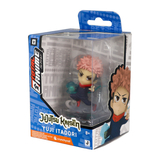 Ігрова фігурка Total Anime Магічна битва W1 Ітадорі (KAZ0075-W1) - Pampik - 9