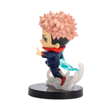 Ігрова фігурка Total Anime Магічна битва W1 Ітадорі (KAZ0075-W1) - Pampik - 3