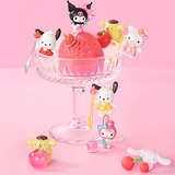 Фігурка-сюрприз Pop Top Hello Kitty та друзі Вишеньки (24MQD-007) - Pampik - 8