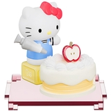 Фигурка-сюрприз Pop Top Hello Kitty Яблочный воркшоп (24WH-007) - Pampik - 2