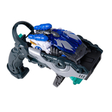 Ігровий набір Screechers Wild! S5 L1 V2 Галер (KS686111) - Pampik - 2