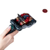 Игровой набор Screechers Wild! S5 L1 V2 Хеллшторм (KS686112) - Pampik - 6